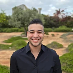 גולן רוזוב, מייסד GolanAI